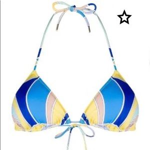 EMILIO PUCCI BIKINI!